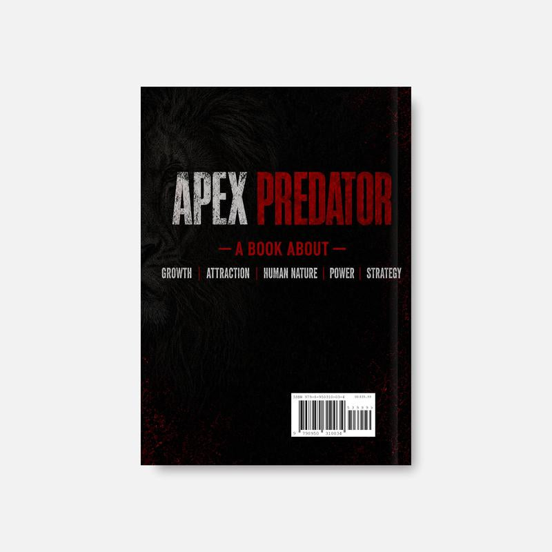 DetoxViva APEX PREDATOR