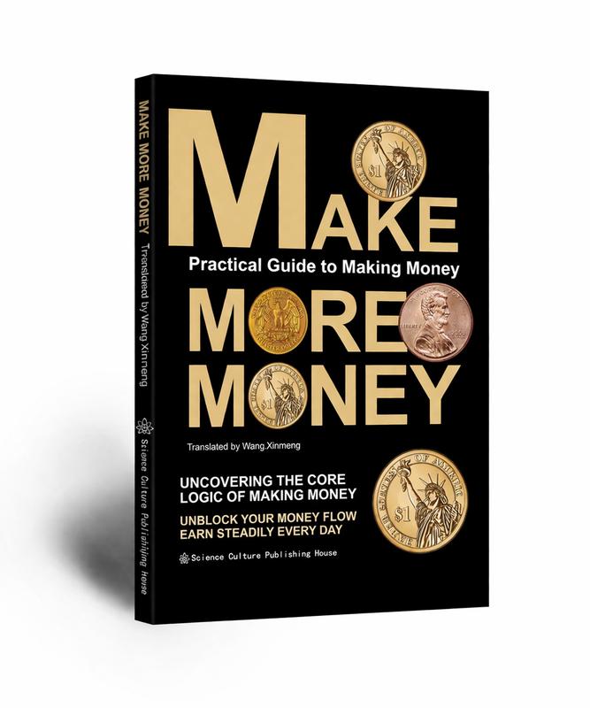 Olevira Wealth Mindset Blueprint