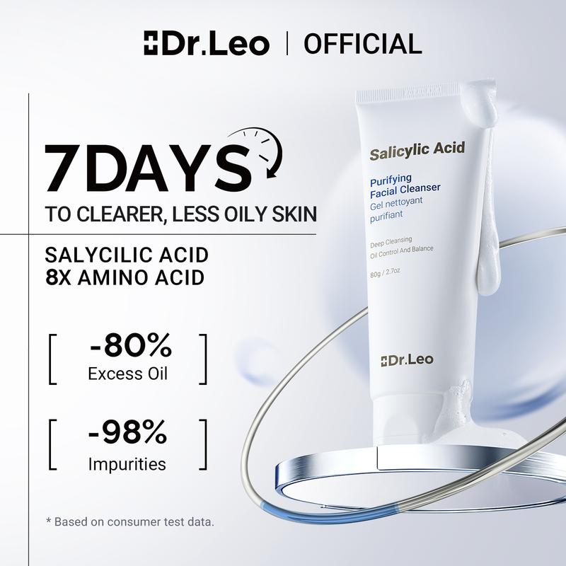 DetoxViva Kit Antiacné 3 Pasos — Limpia, Purifica y Seca