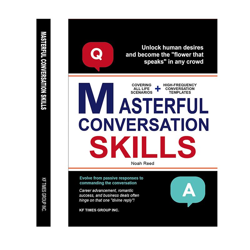 DetoxViva MasterTalk: Conversation Skills That Command Respect