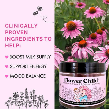 DetoxViva MilkFlow Gummies