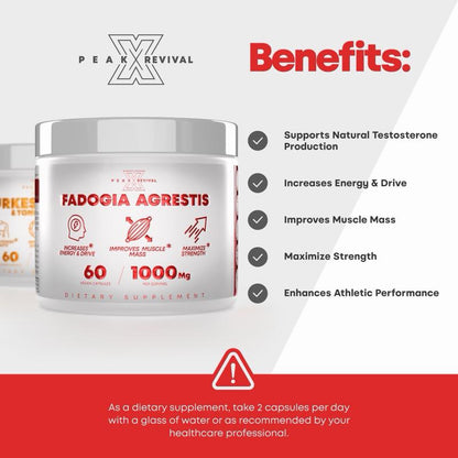 DetoxViva MuscleStack Pro