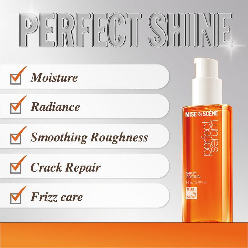 DetoxViva Serum Perfecto — Brillo Coreano 7 Aceites VIP