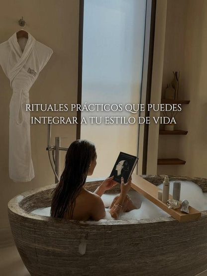 DetoxViva Realifestación — Despierta Tu Poder Creador