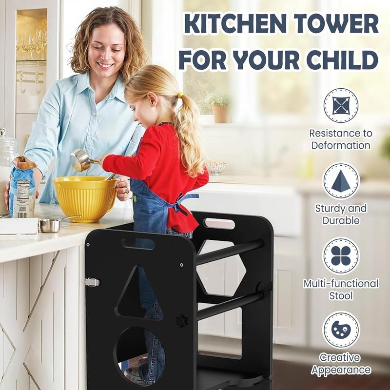 Detoxviva Little Helper Tower