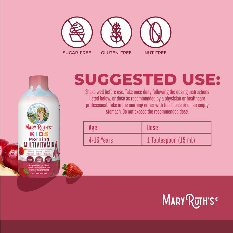 DetoxViva NocheBebé — Multimineral Líquido para Niños