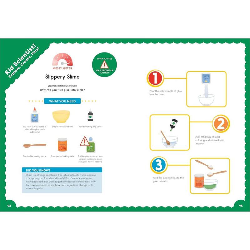I'm On My Way to Kindergarten Summer Workbook – 200+ Learning Activities & Games for Kids Entering Kindergarten