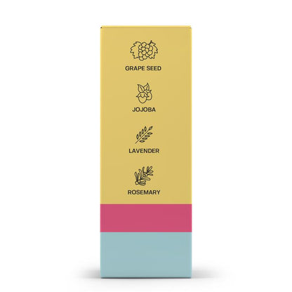 DetoxViva Piercing Bump Solution Oil