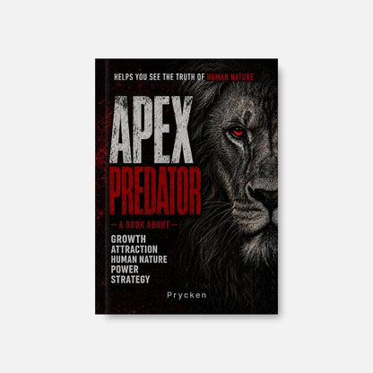 DetoxViva APEX PREDATOR