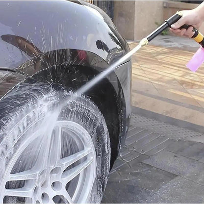 DetoxViva PowerJet Hose Nozzle