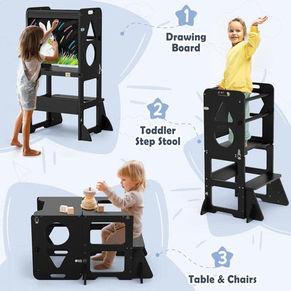 Detoxviva Little Helper Tower