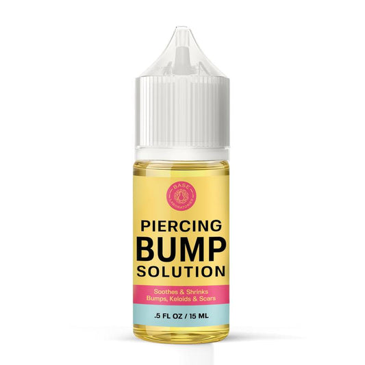 DetoxViva Piercing Bump Solution Oil VIP