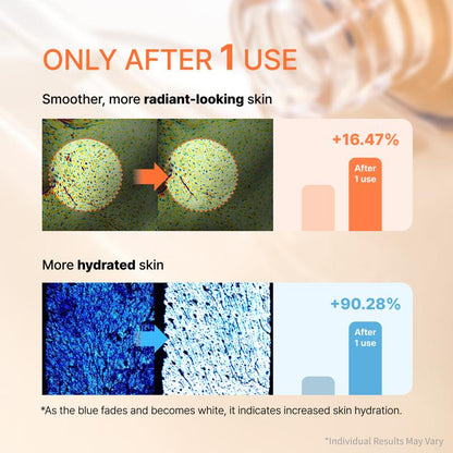 NIDA Salmon PDRN Peptide Serum