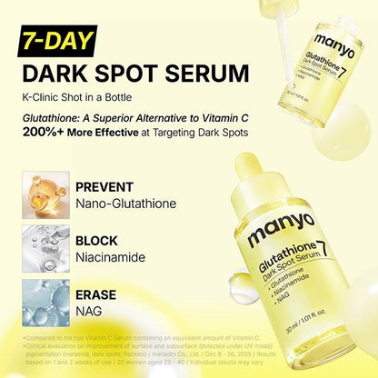 DetoxViva Glow Clear Serum