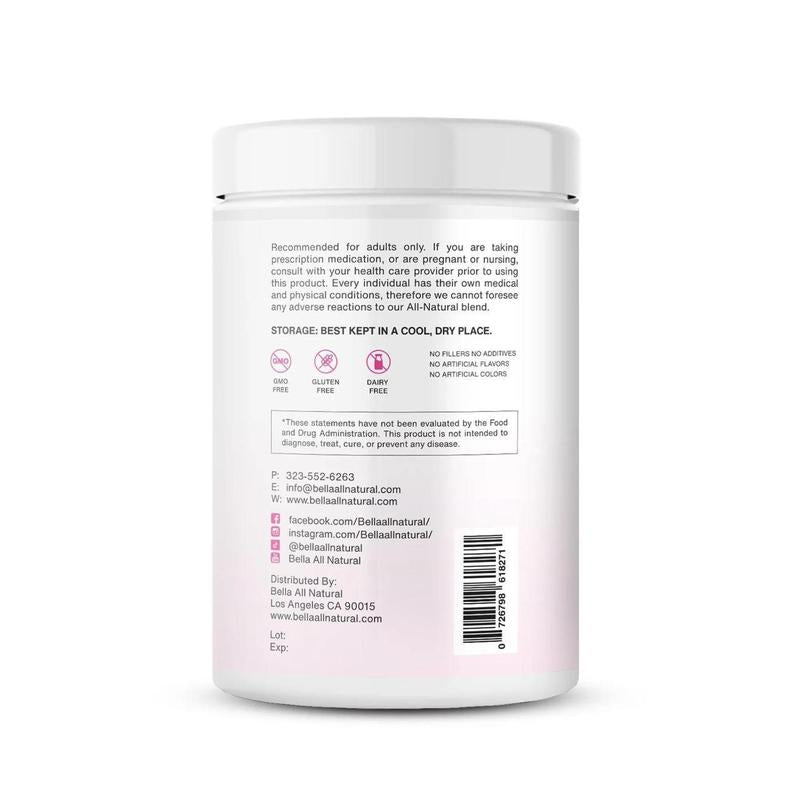 DetoxViva Skinny Coffee — Café Probiótico Quemagrasas