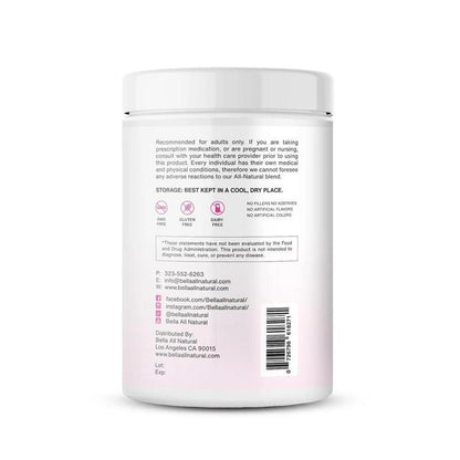 DetoxViva Skinny Coffee — Café Probiótico Quemagrasas