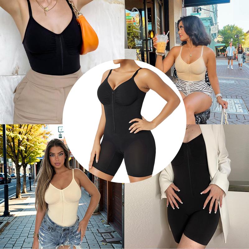 DetoxViva Faja Body Moldeador de Uso Diario