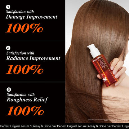 DetoxViva Serum Perfecto — Brillo Coreano 7 Aceites VIP