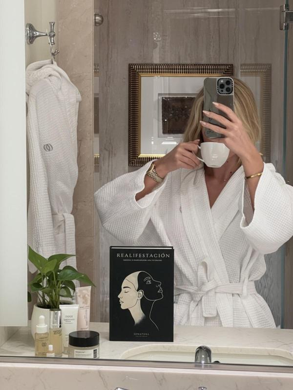 DetoxViva Realifestación — Despierta Tu Poder Creador