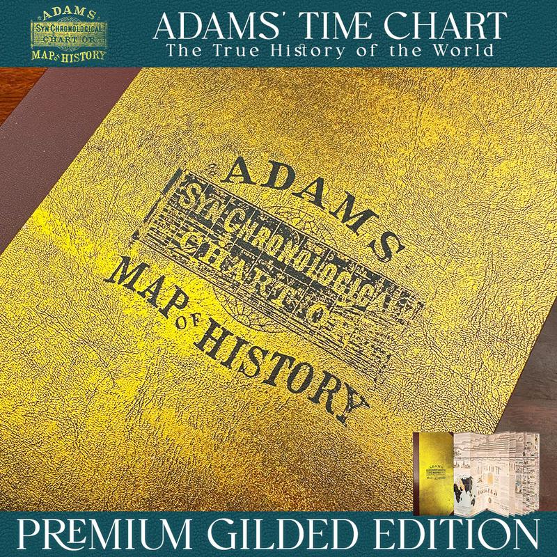 DetoxViva Adam’s Time Chart
