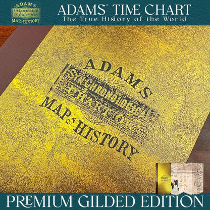 DetoxViva Adam’s Time Chart