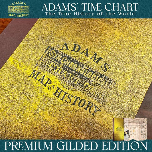 DetoxViva Adam’s Time Chart