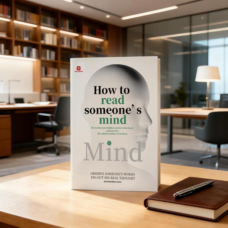 DetoxViva MindRead: The Psychology of Reading People