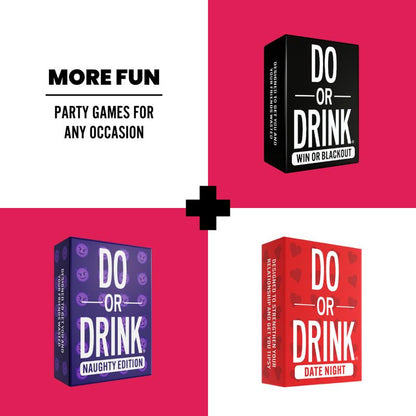 DetoxViva Sip or Strip