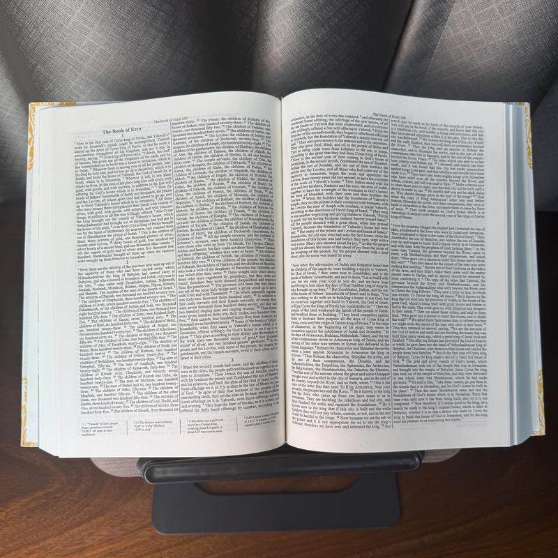 DetoxViva Ethiopian Bible Collection