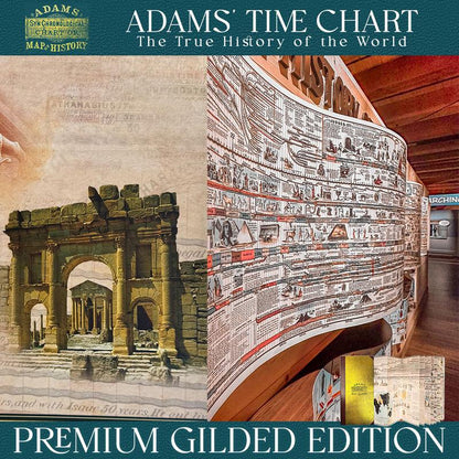 DetoxViva Adam’s Time Chart
