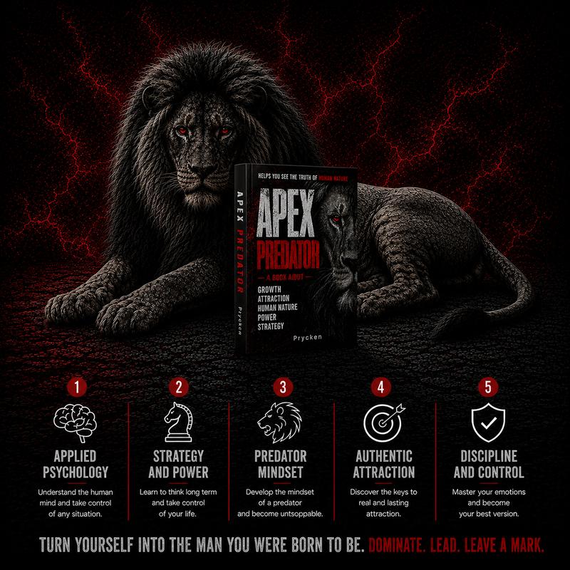 DetoxViva APEX PREDATOR