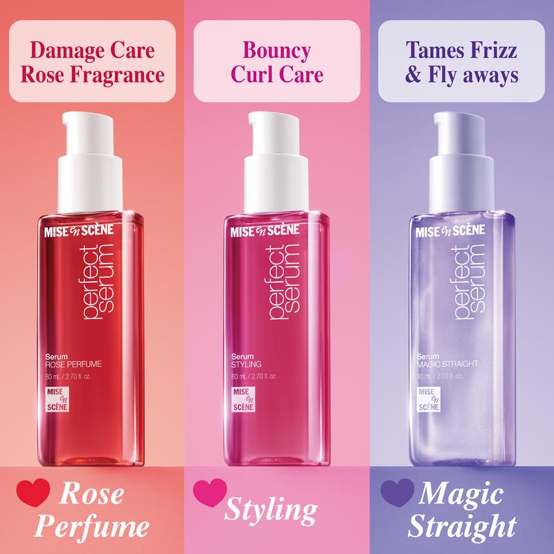DetoxViva Serum Perfecto — Brillo Coreano 7 Aceites VIP
