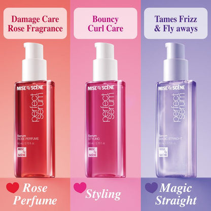 DetoxViva Serum Perfecto — Brillo Coreano 7 Aceites VIP