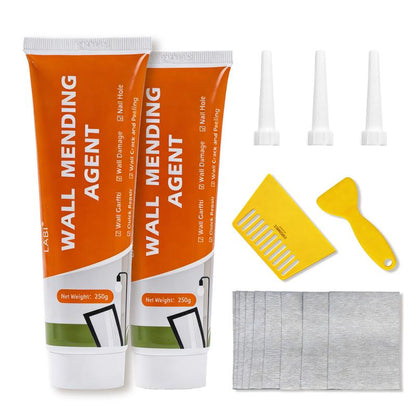 DetoxViva Wall Rescue Repair Kit