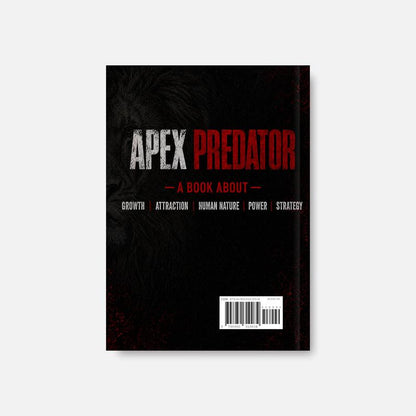DetoxViva APEX PREDATOR