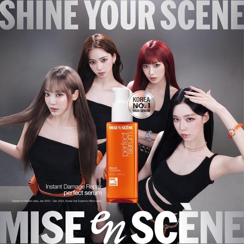 DetoxViva Serum Perfecto — Brillo Coreano 7 Aceites VIP