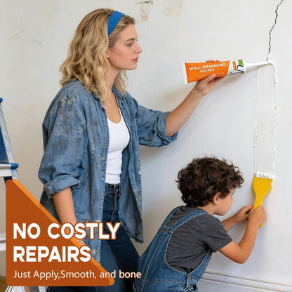 DetoxViva Wall Rescue Repair Kit