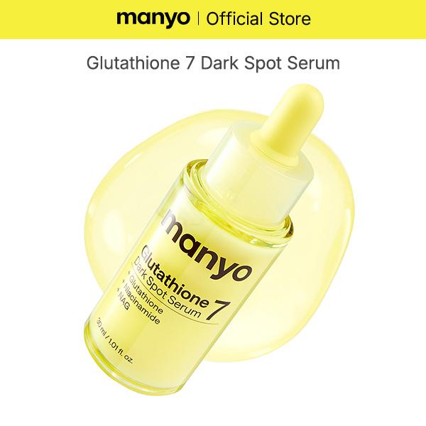DetoxViva Glow Clear Serum
