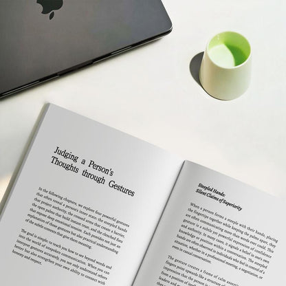 DetoxViva MindRead: The Psychology of Reading People