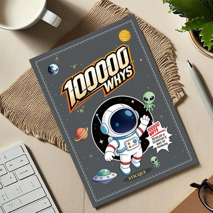 Detoxviva — 100,000 Whys Children's Encyclopedia