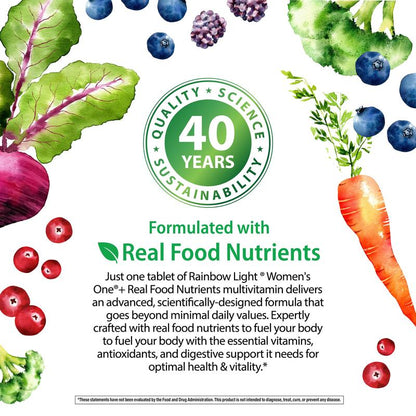DetoxViva VitaMujer 150 — Multivitamínico Completo para Mujeres