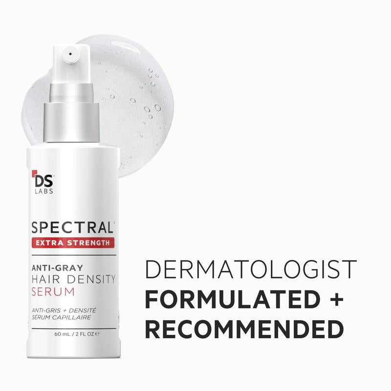 SPECTRAL EXTRA STRENGTH® | 7% Nanoxidil + 3 DHT Inhibitors Serum