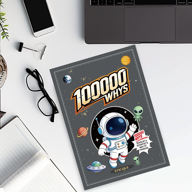 Detoxviva — 100,000 Whys Children's Encyclopedia