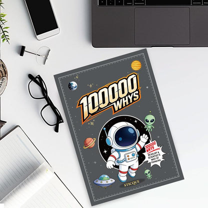 Detoxviva — 100,000 Whys Children's Encyclopedia
