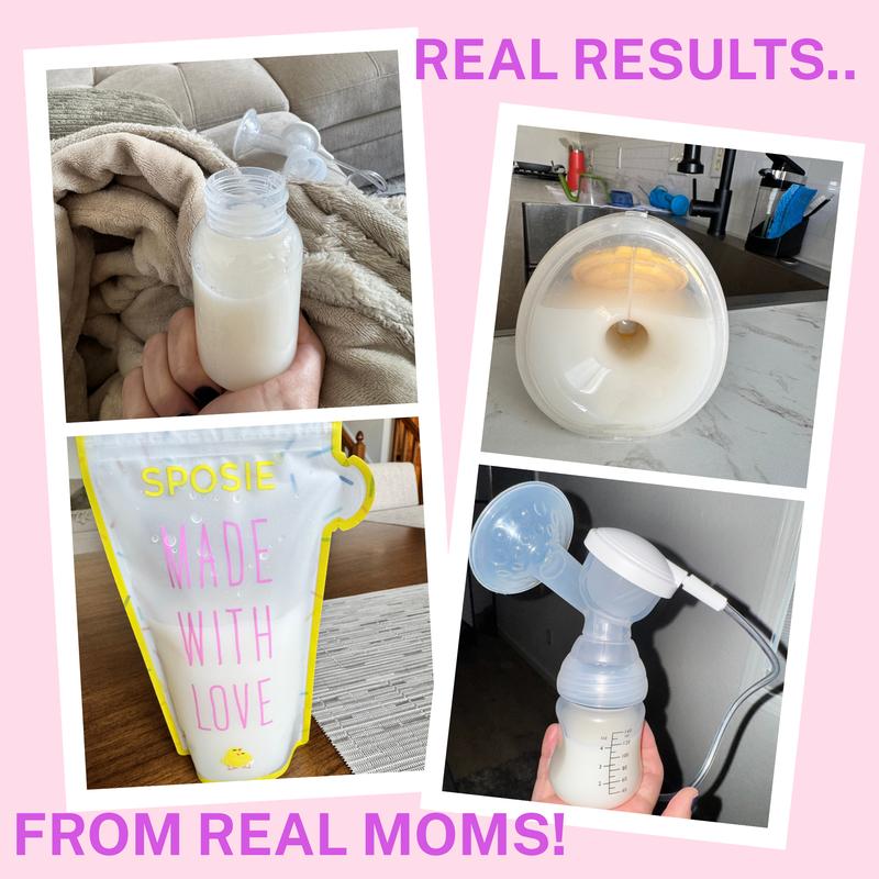 DetoxViva MilkFlow Gummies