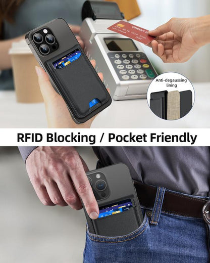 DetoxViva TrackWallet – La Cartera Inteligente con GPS