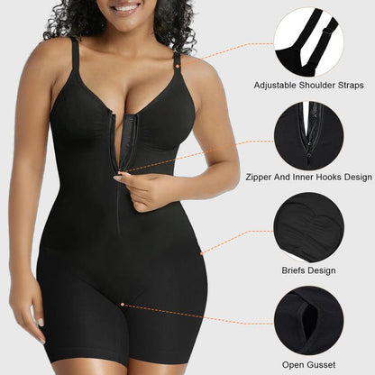 DetoxViva Faja Body Moldeador de Uso Diario