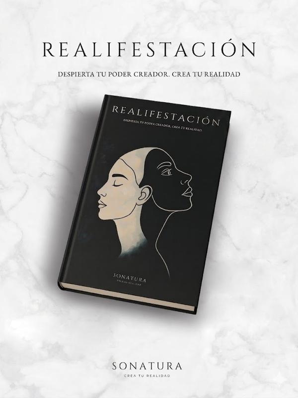 DetoxViva Realifestación — Despierta Tu Poder Creador