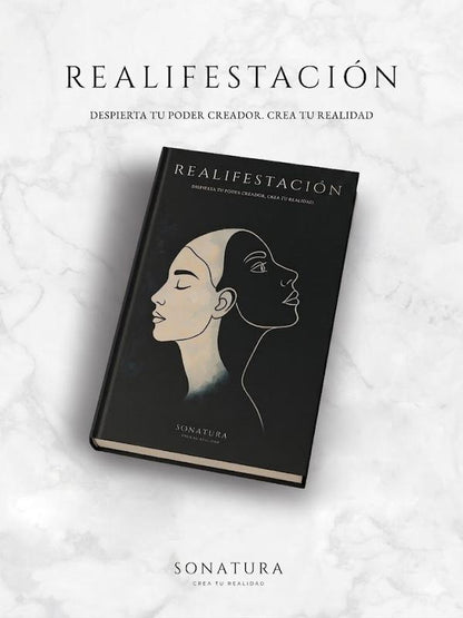 DetoxViva Realifestación — Despierta Tu Poder Creador
