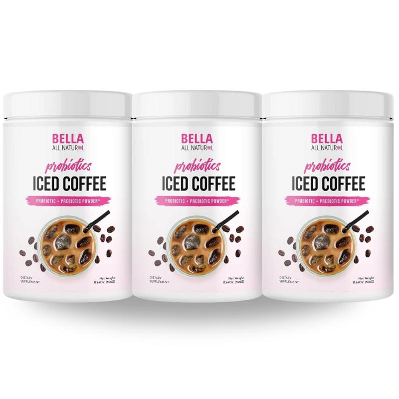 DetoxViva Skinny Coffee — Café Probiótico Quemagrasas